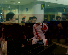 徐猛 多哈亚运会